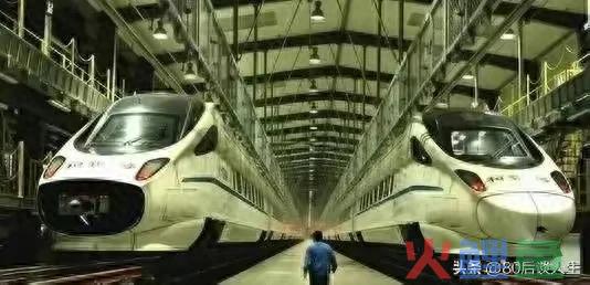中国工业制造的崛起与超越，无论是航空还是航天，再到造船和汽车 