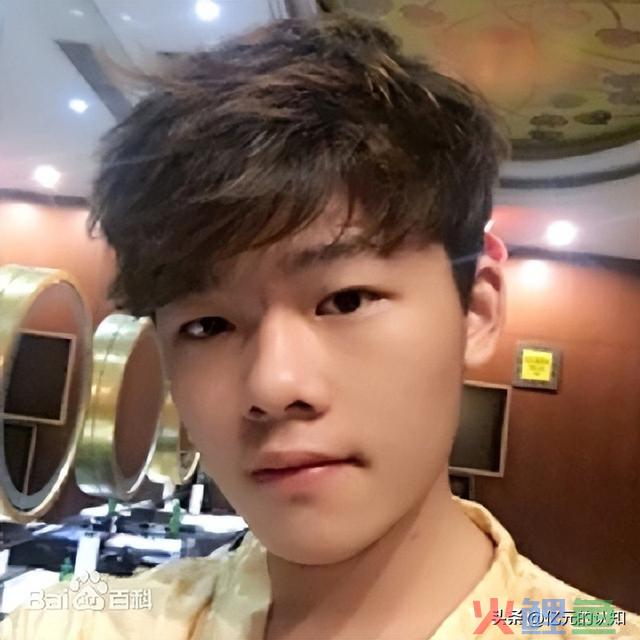 全网支出最高的五位网红，学历和才能纷歧定成反比！