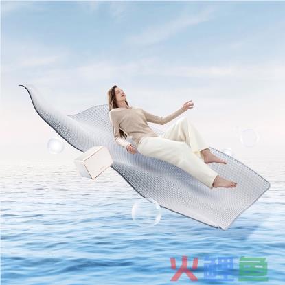 水循环式取暖整夜不干燥，摩飞恒温水暖毯带来温泉SPA体验