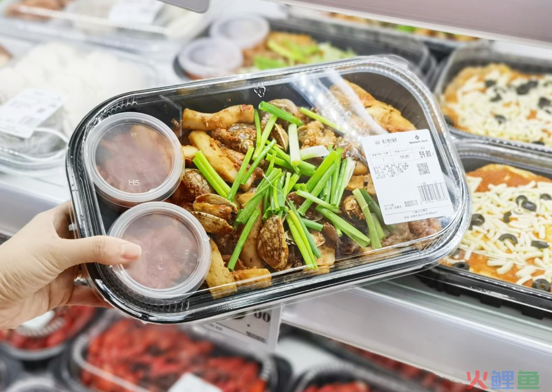 预制菜还能吃吗？