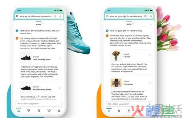 亚马逊上线AI购物助手，可消费者会听AI的指挥吗