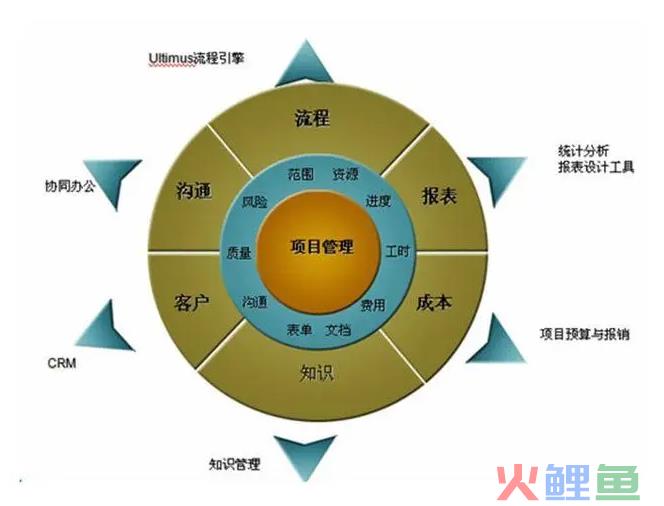 流程管理：洞悉流程误区，明确流程目标，掌握流程管理的方法