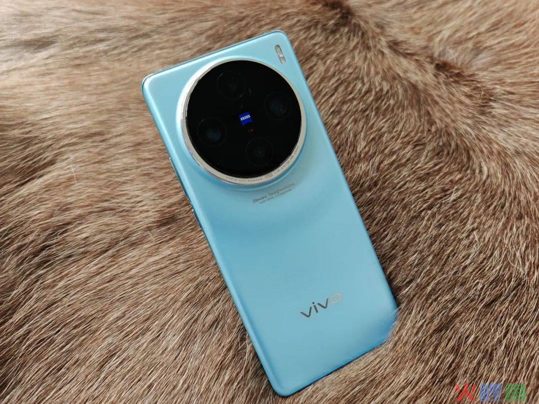 逆周期引领行业回暖  2023年vivo坐稳国产第一