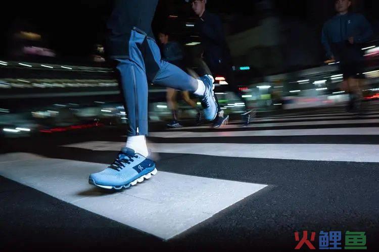 2024国产运动鞋服:品牌分化、细分渗透、专业为王