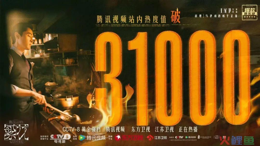 爆剧《繁花》的品牌植入，到底有多高级？