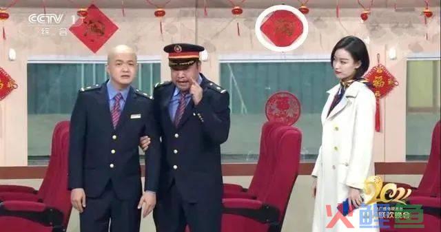 打响春晚营销战,为了新流量,拼了