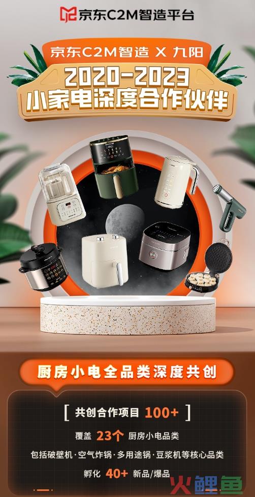 C2M，一场隐秘的京东式创新