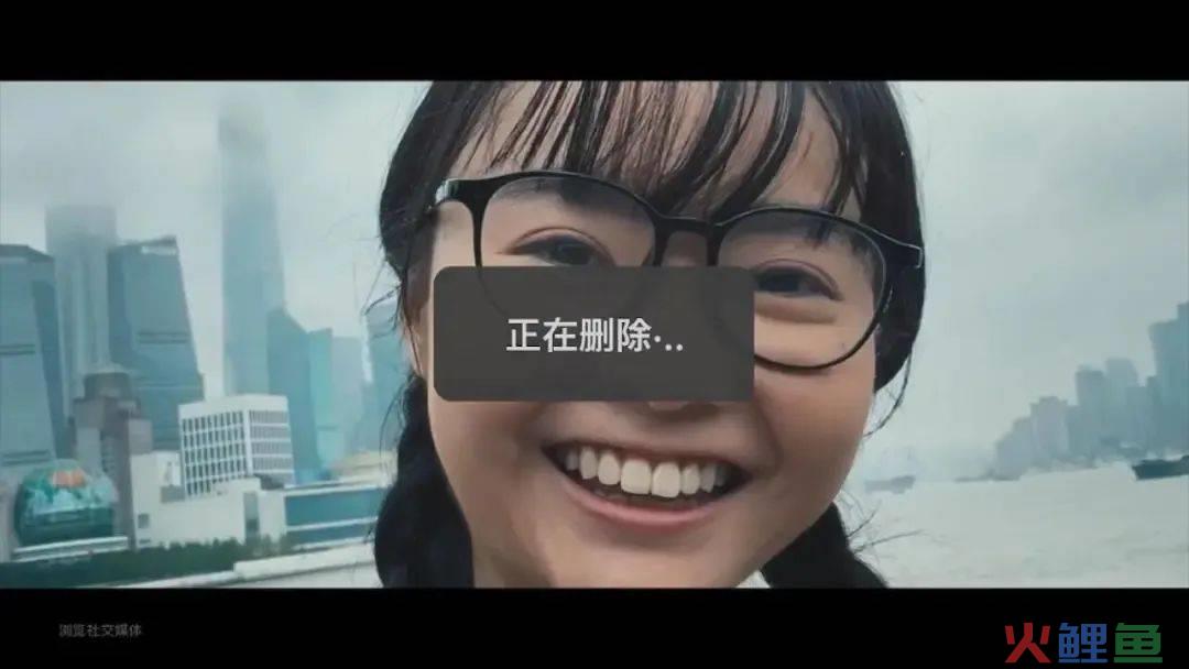Apple新春大片《小蒜头》,做自己!