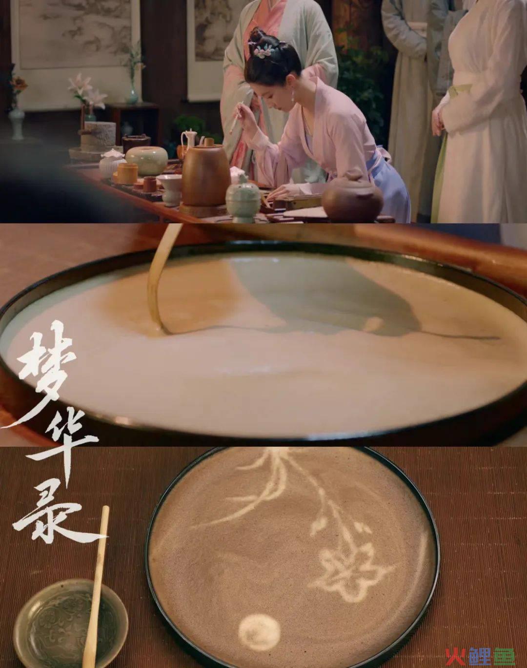 霸王茶姬和故宫博物院联手了？网友：感觉以前的茶都白喝了！