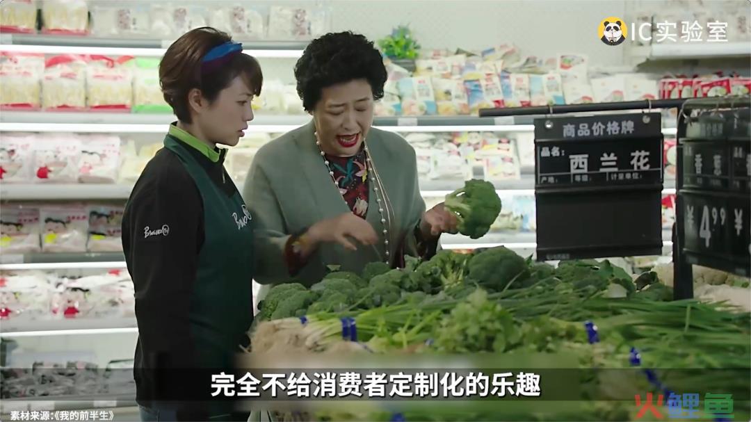2024春节，人们不逛大超市