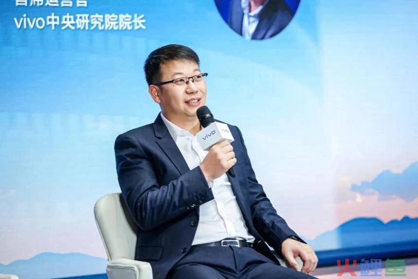 vivo 2023行稳致远：产品与技术多点开花