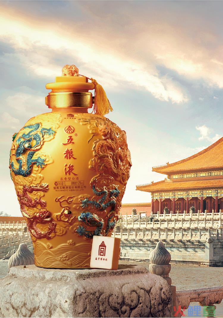 从传统红火包装到创意“龙”重限定，2024食品圈龙年礼盒大赏！