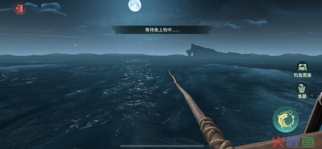 终于有款产品在SLG里把“航海味”做出来了