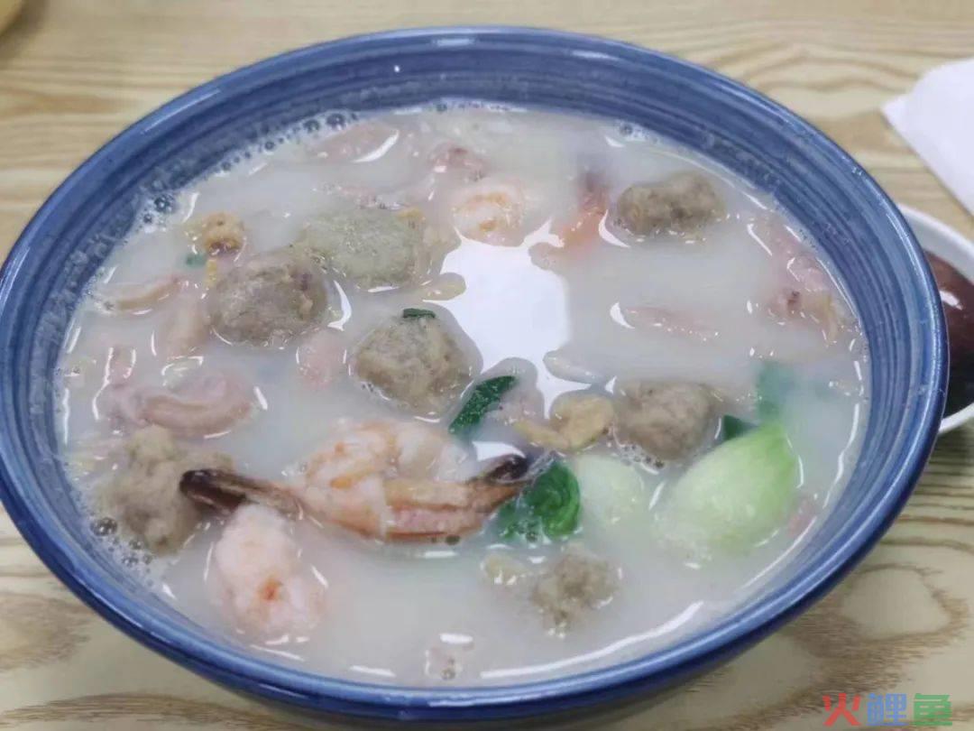 40元都吃不饱，网红面馆谁还去？
