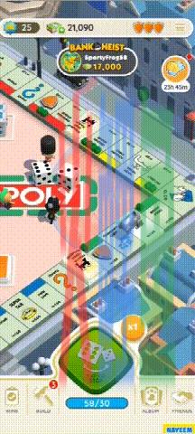 流水破10亿美元，《Monopoly Go!》的「胜利」与争议