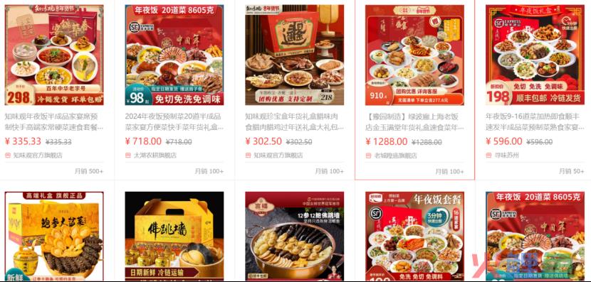 2024年，预制菜还能火下去吗？