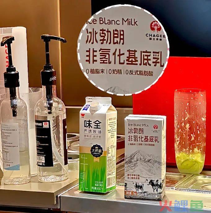 万字长文深度拆解：霸王茶姬6年开3500家店的品牌规律