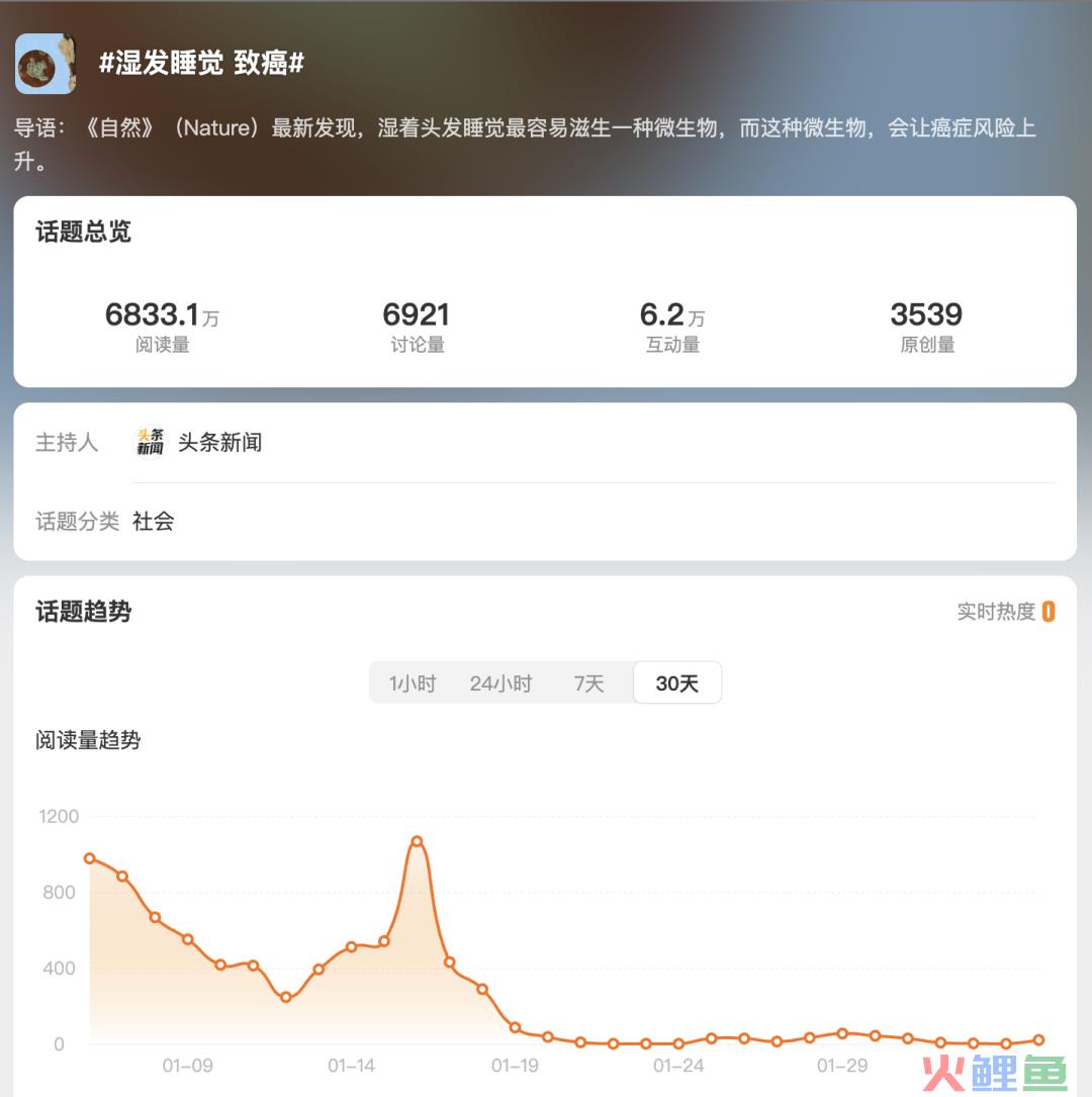 “无主”的热搜有多失控：“只要上过班我们就脏了”？