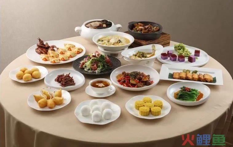 年夜饭这泼天的富贵，谁接得住？