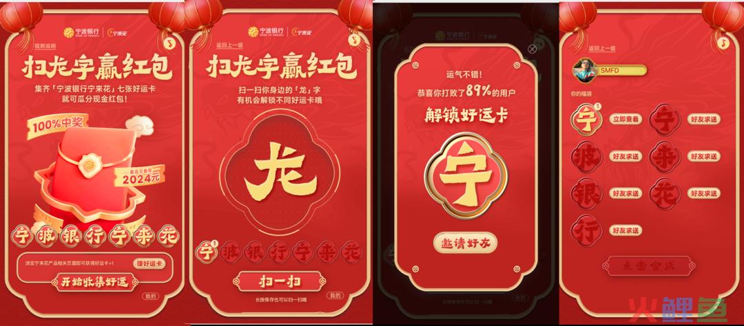 过年新象—2024 CNY龙年营销观察