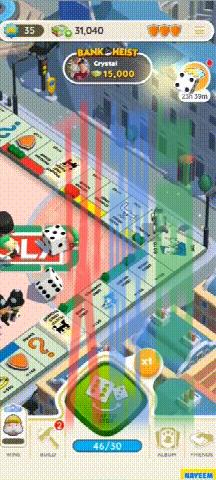 流水破10亿美元，《Monopoly Go!》的「胜利」与争议