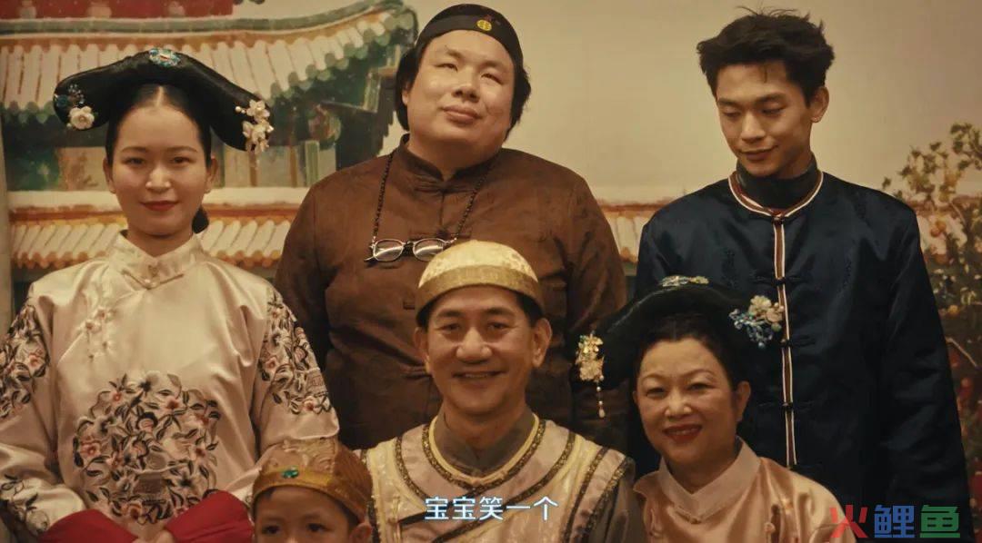赛博过年，AI团圆，美团的CNY营销脑洞大开
