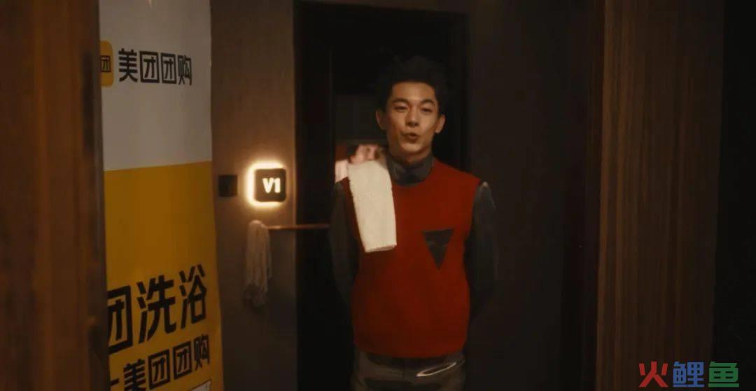 赛博过年，AI团圆，美团的CNY营销脑洞大开