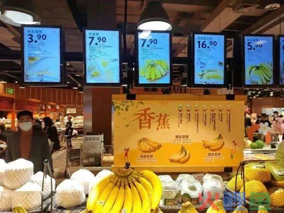中国“最牛超市”，为何走不出河南许昌？