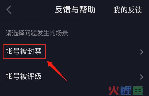 抖音账号会不会被永久封禁？永久封禁怎么解封？