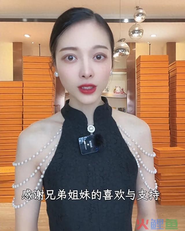 2023年回首：八位网红独领风骚，个个赚得盆满钵满