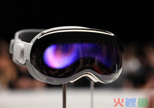VR产业迎来风口?中企正布阵出击