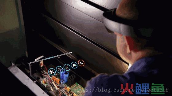 VR、AR、CR和MR的区分,你领会吗?
