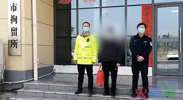 安徽一网红被行拘！彻底凉凉 