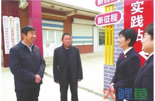农村电商期待更多精准法律服务