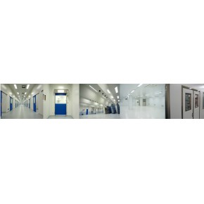 昆山清阳净化系统工程有限公司