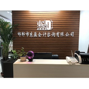 河北东盈会计咨询有限公司