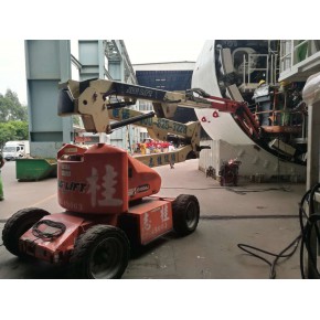 广东志桂设备租赁有限公司
