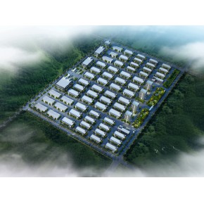 共青城智能制造产业园有限公司