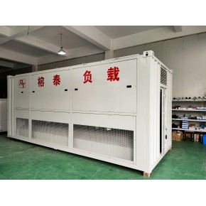 上海榕泰机电设备有限公司