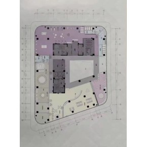 深圳市和正商业策划管理有限公司