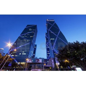 深圳市卓盛商业管理有限公司