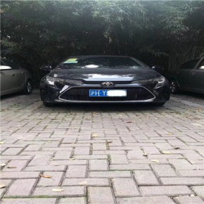 游四方（上海）汽车租赁有限公司