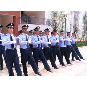 常州顺安物业服务有限公司