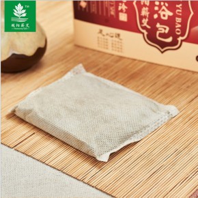 湖北端阳蕲艾科技有限公司