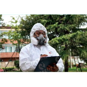 嘉兴市康洁有害生物消杀有限公司