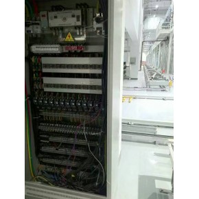 上海借福机电设备有限公司