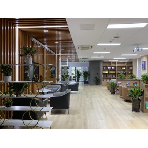 陕西丝路视觉网络科技有限公司