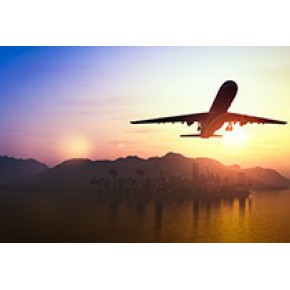 北京航信达航空票务代理有限公司
