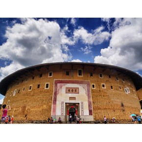 厦门岚晟国际旅行社有限公司