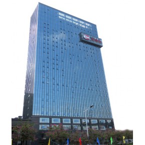 深圳市中冶建筑检测中心有限公司